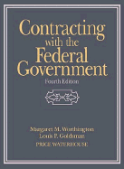 Contracting With the Federal Government cover