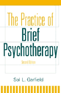 The Practice of Brief Psychotherapy cover