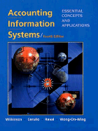 Accounting Information Systems Essential Concepts and Applications cover