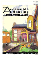 The Accessible Housing Design File cover