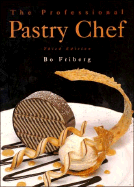 Professional Pastry Chef cover