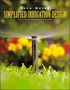 Simplified Irrigation Design Professional Designer and Installer Version Measurements in Imperial(U.S.) and Metric cover
