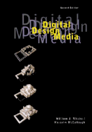Digital Design Media cover