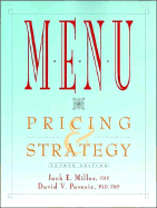 Menu Pricing & Strategy cover