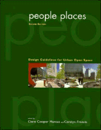 People Places Design Guidelines for Urban Open Space cover