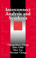 Interconnect Analysis and Synthesis cover