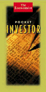 The Economist Pocket Investor cover
