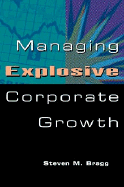 Managing Explosive Corporate Growth cover