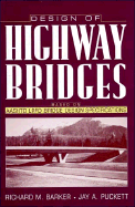 Design of Highway Bridges Based on Aashto Lrfd, Bridge Design Specifications cover