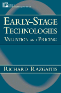 Early-Stage Technologies: Valuation and Pricing cover