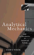 Analytical Mechanics With an Introduction to Dynamical Systems With an Introduction to Dynamical Systems cover