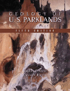 Geology of U.S. Parklands cover