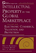 Intellectual Property in the Global Marketplace Commercial Exploitation and Country-By-Country Profiles (volume2) cover