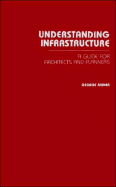 Understanding Infrastructure A Guide for Architects and Planners cover