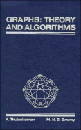 Graphs Theory and Algorithms cover