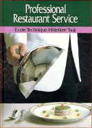 Professional Restaurant Service cover