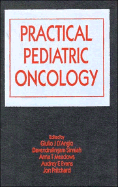 Practical Pediatric Oncology cover