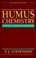 Humus Chemistry Genesis, Composition, Reactions cover