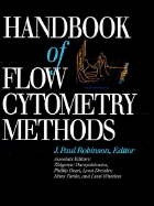 Handbook of Flow Cytometry Methods cover
