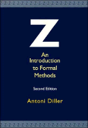 Z: An Introduction to Formal Methods, 2nd Edition cover