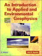 Introduction to Applied and Environmental Geophysics cover