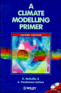 A Climate Modelling Primer cover