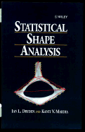 Statistical Shape Analysis cover