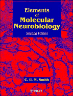 Elements of Molecular Neurobiology, 2nd Edition cover