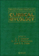 Principles and Practice of Clinical Mycology cover