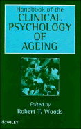 Handbook of the Clinical Psychology of Ageing cover
