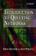 Introduction to Queuing Networks cover