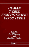 Human T-Cell Lymphotropic Virus Type I cover
