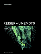 Reiser + Umemoto: Recent Projects cover
