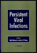 Persistent Viral Infections cover