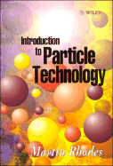 Introduction to Particle Technology cover