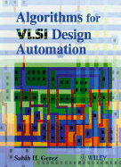 Algorithms for VLSI Design Automation cover