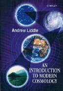 An Introduction to Modern Cosmology cover
