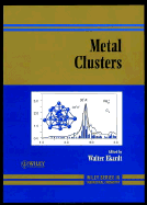Metal Clusters cover