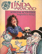 The Linda Arnold Songbook cover