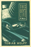 This Boy's Life A Memoir cover