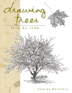Drawing Trees Step by Step cover