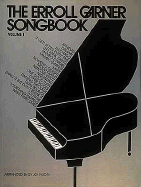 Erroll Garner Songbook cover