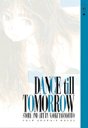 Dance Till Tomorrow (volume2) cover