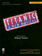 Titanic Easy Piano cover