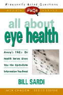 FAQs All about Eye Health cover