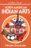 North American Indian Arts cover
