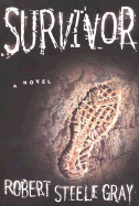 Survivor: A Modern Adventure cover