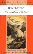 Revelation: The Apocalypse of St. John cover