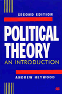 Political Theory: An Introduction cover
