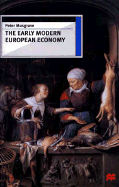The Early Modern European Economy cover